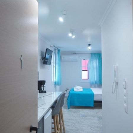 Lefkada Inn Studios Ngoại thất bức ảnh