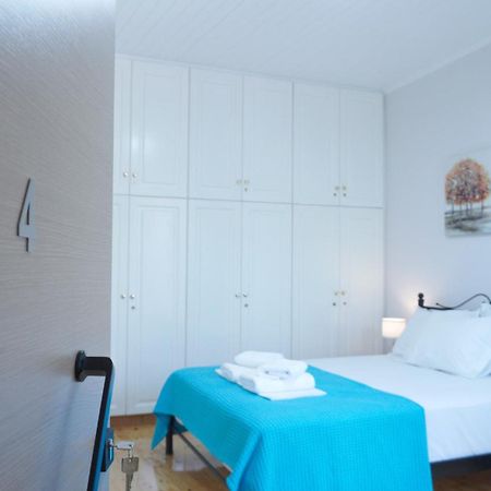 Lefkada Inn Studios Ngoại thất bức ảnh