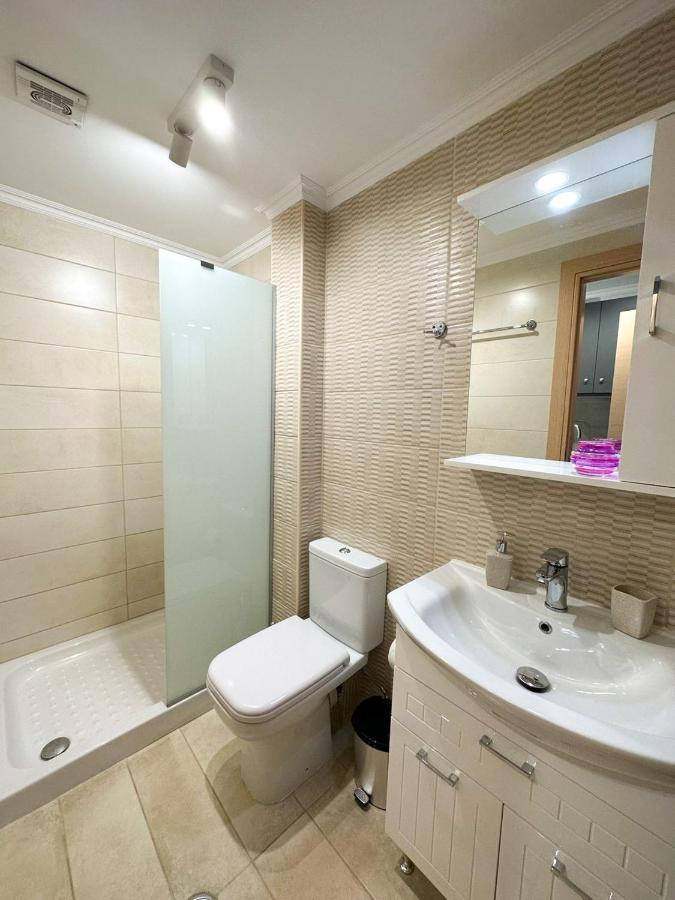Lefkada Inn Studios Ngoại thất bức ảnh