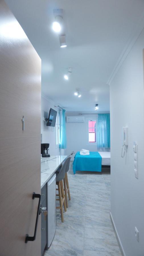 Lefkada Inn Studios Ngoại thất bức ảnh