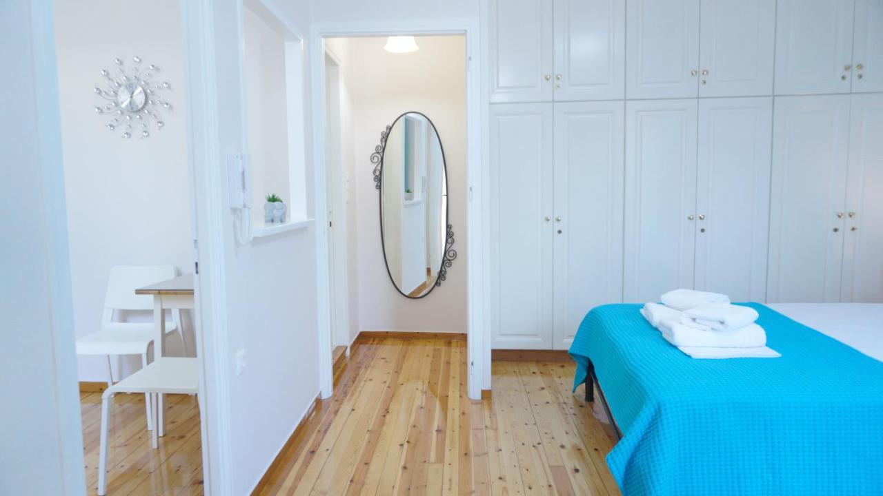 Lefkada Inn Studios Ngoại thất bức ảnh