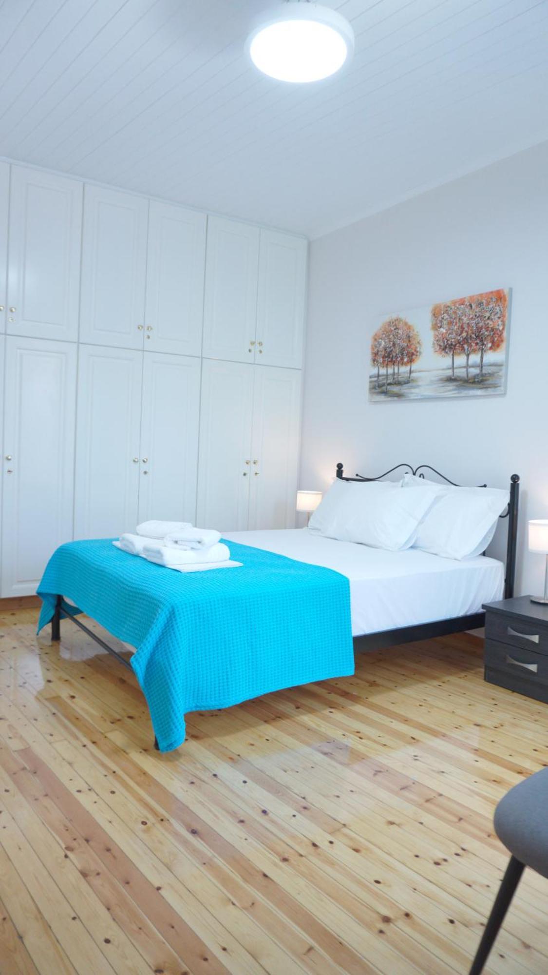 Lefkada Inn Studios Ngoại thất bức ảnh