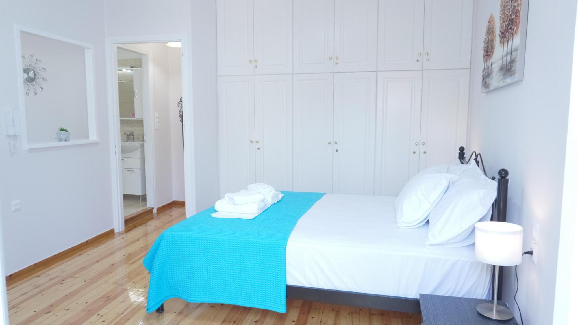 Lefkada Inn Studios Ngoại thất bức ảnh