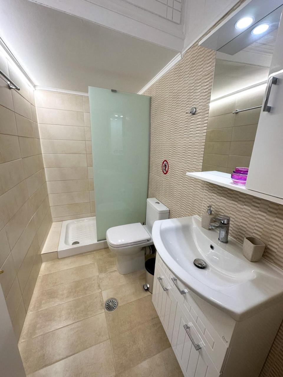 Lefkada Inn Studios Ngoại thất bức ảnh