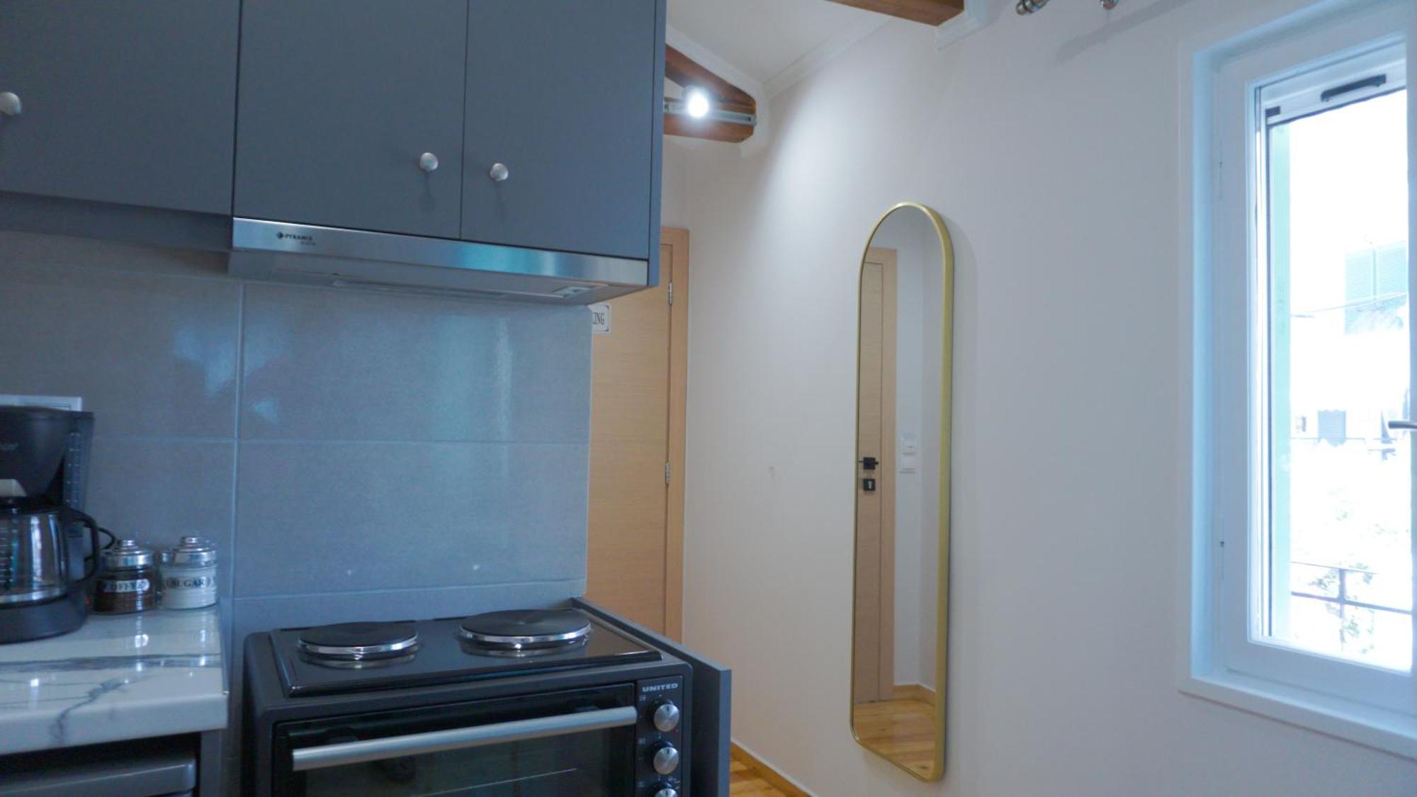 Lefkada Inn Studios Ngoại thất bức ảnh