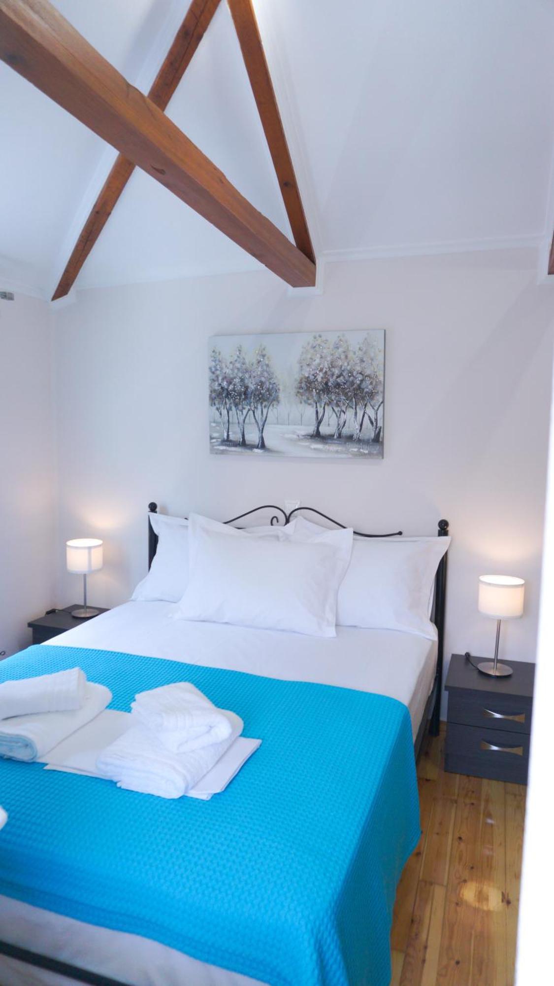 Lefkada Inn Studios Ngoại thất bức ảnh