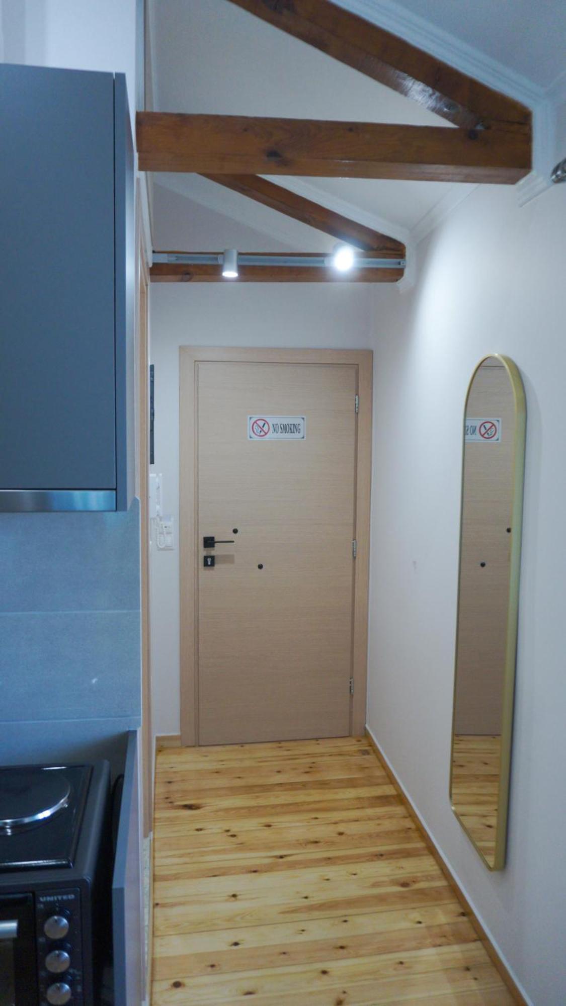 Lefkada Inn Studios Ngoại thất bức ảnh