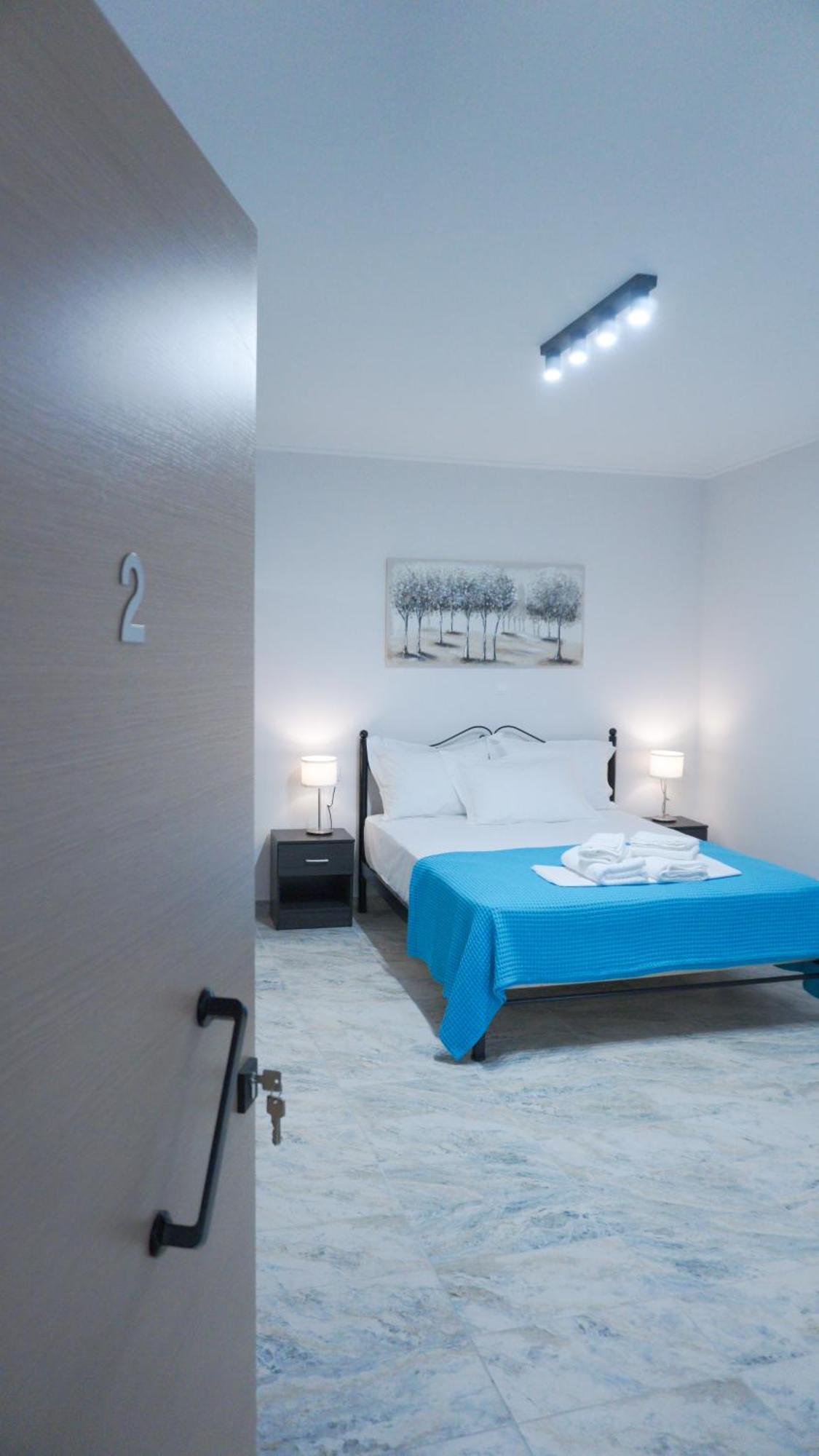 Lefkada Inn Studios Ngoại thất bức ảnh