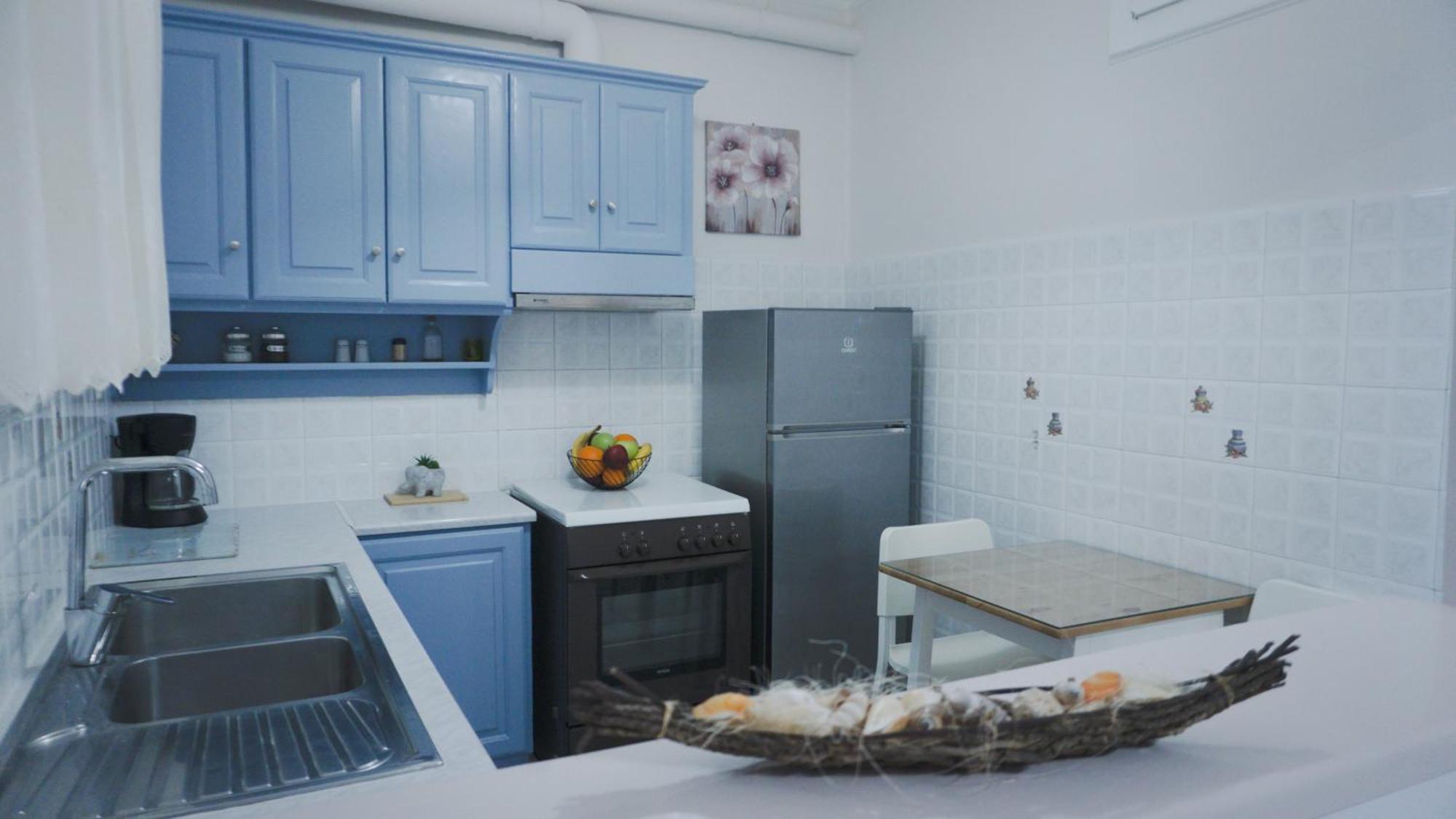 Lefkada Inn Studios Ngoại thất bức ảnh